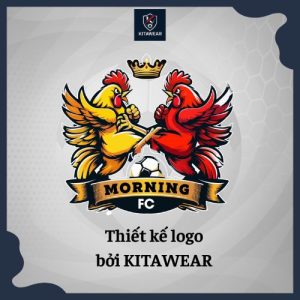 logo áo bóng đá