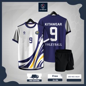 trang phục bóng chuyền 1