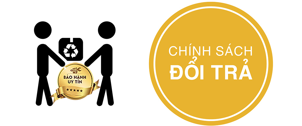 chính sách đổi trả