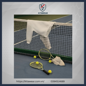 Quan ao pickleball