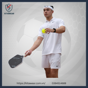 Quần áo nam Pickleball