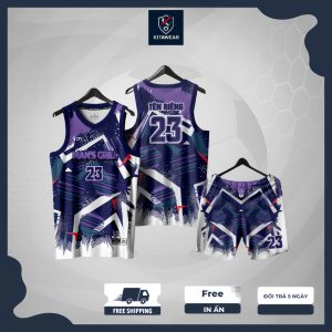 quần áo nba chính hãng