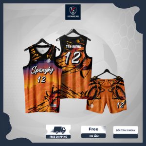quần áo nba chính hãng