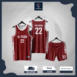 quần áo bóng rổ nba chính hãng