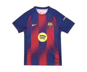 Áo đấu sân nhà Barcelona