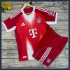 quần áo bóng đá bayern munich