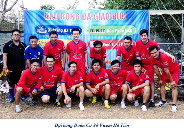 đá bóng văn phòng