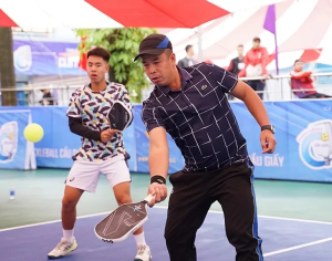pickleball